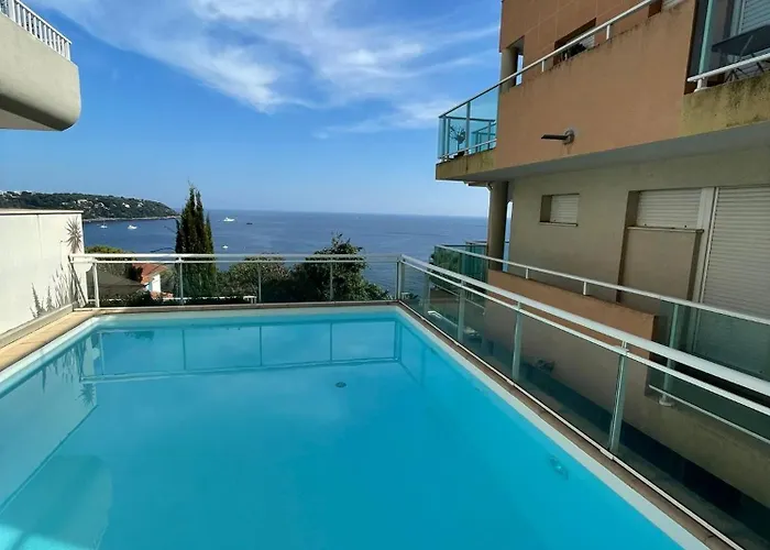 Casa Golf Bleu