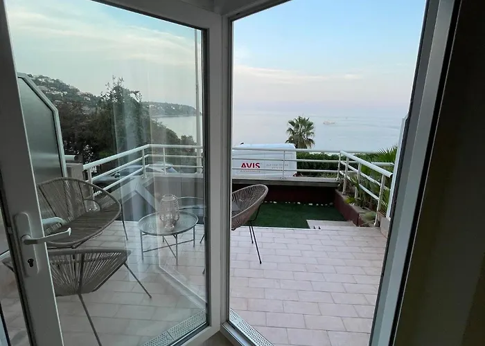 Casa Golf Bleu