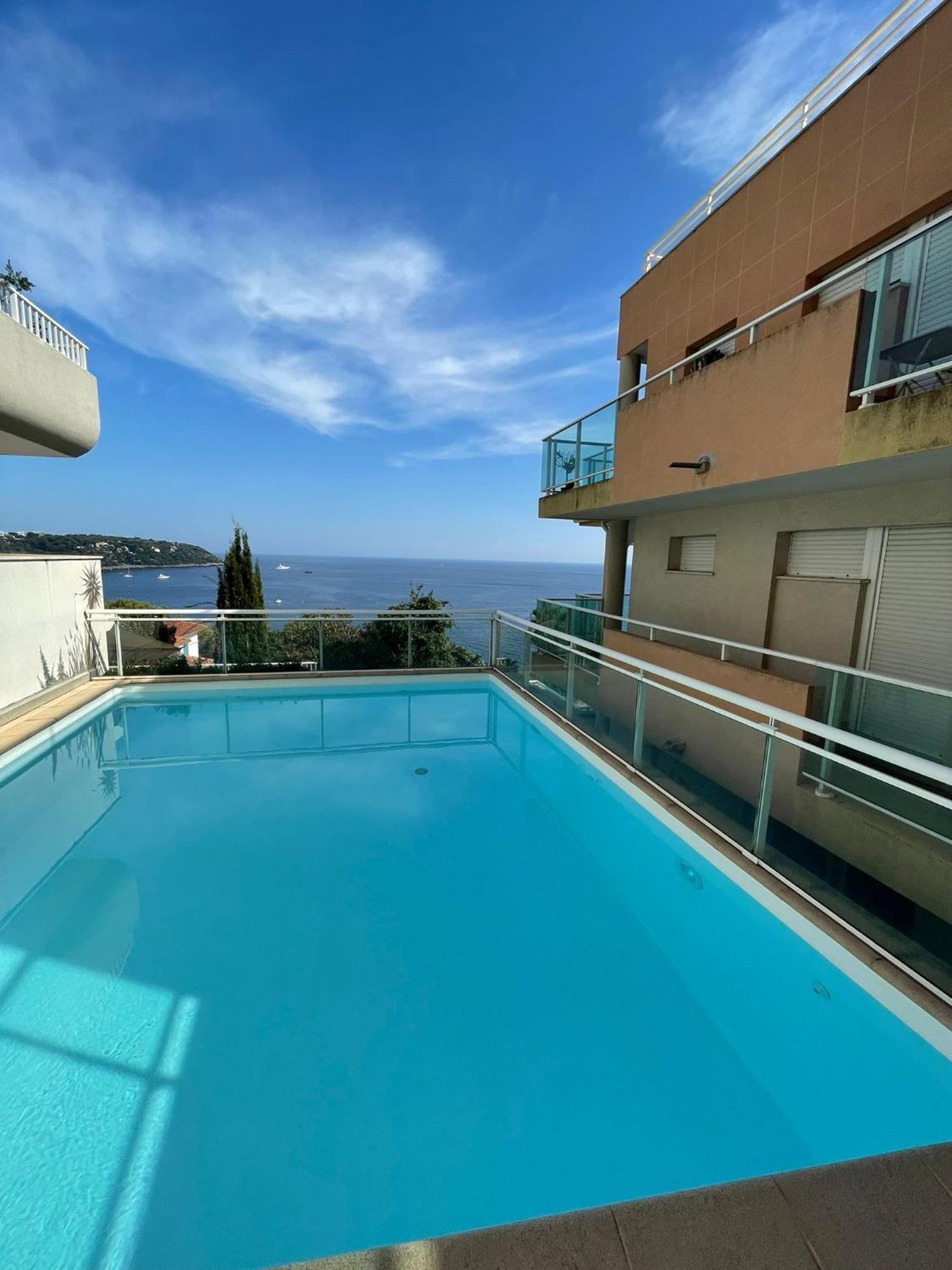 Apartment Casa Golf Bleu *