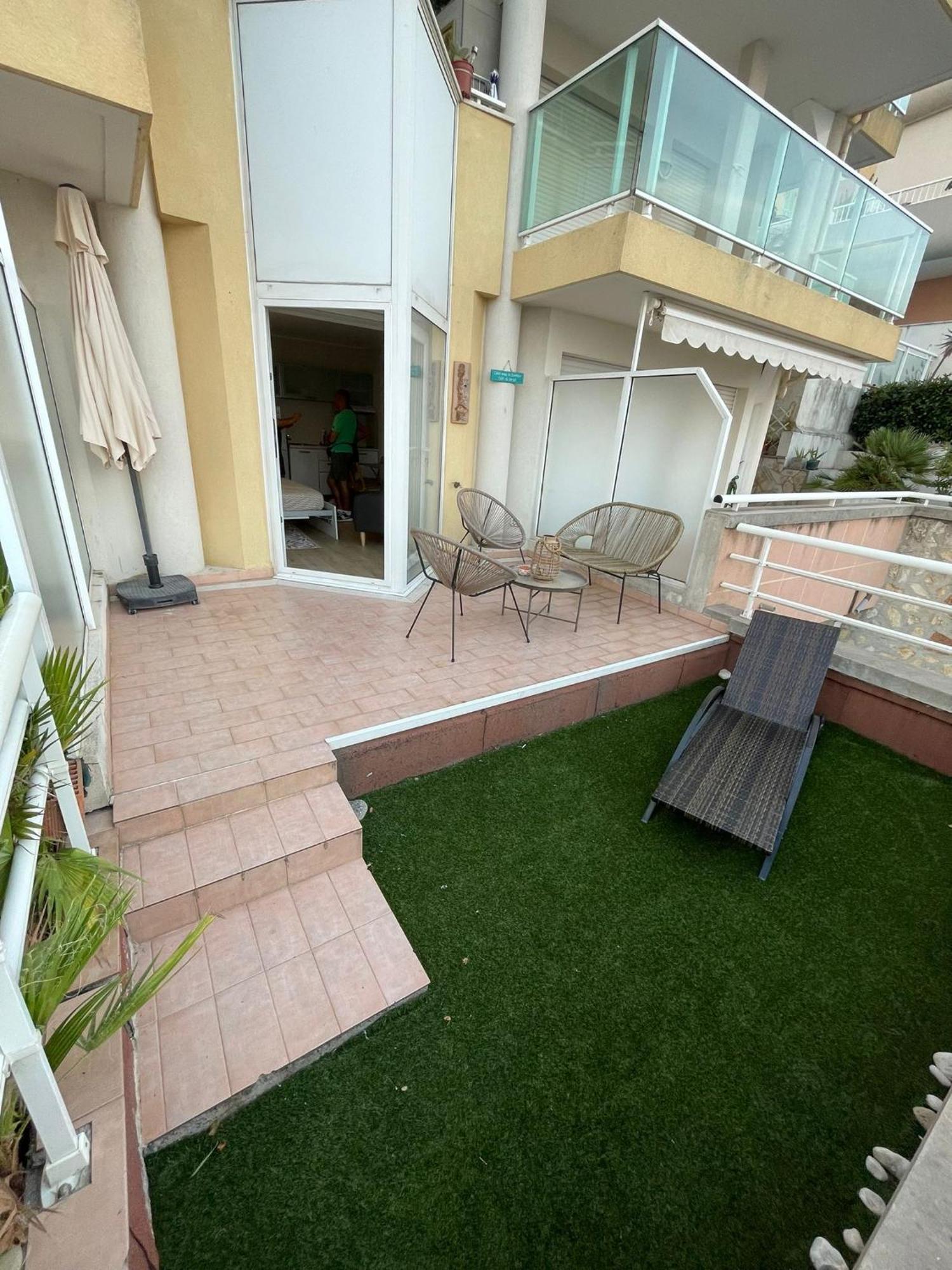 Casa Golf Bleu Apartment