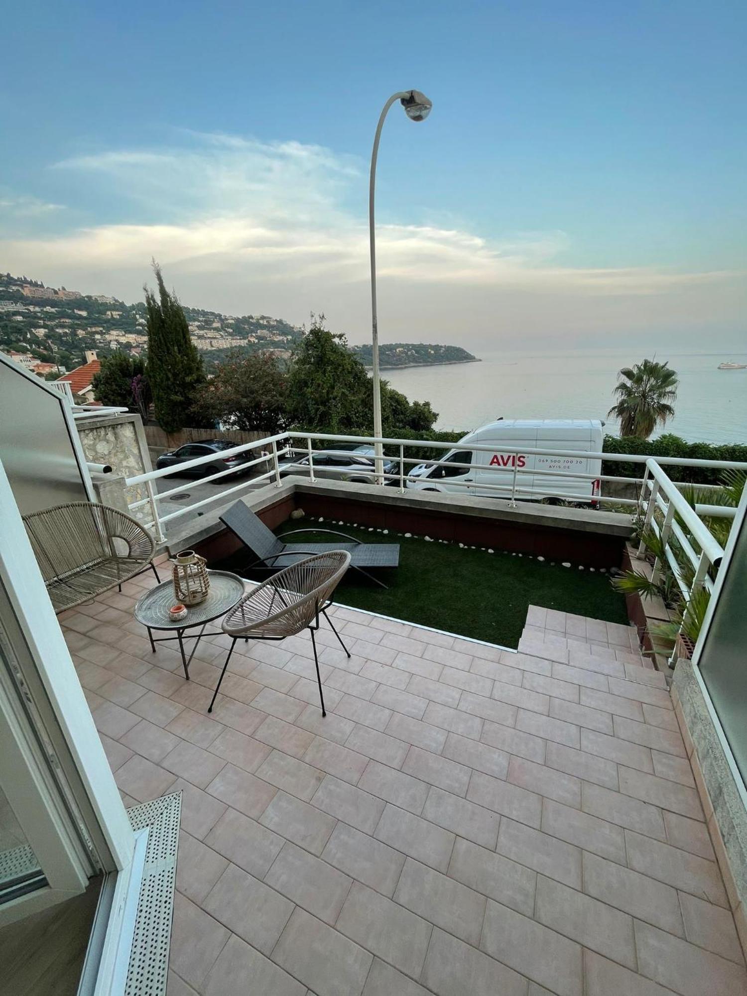 Casa Golf Bleu * Roquebrune-Cap-Martin