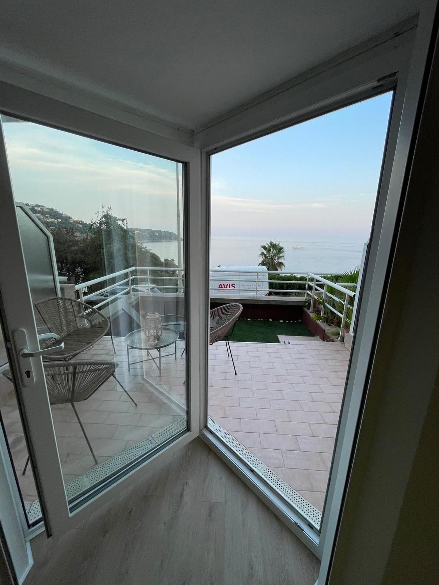 Apartment Casa Golf Bleu