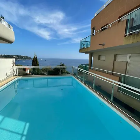 Casa Golf Bleu Apartment Roquebrune-Cap-Martin Exterior photo