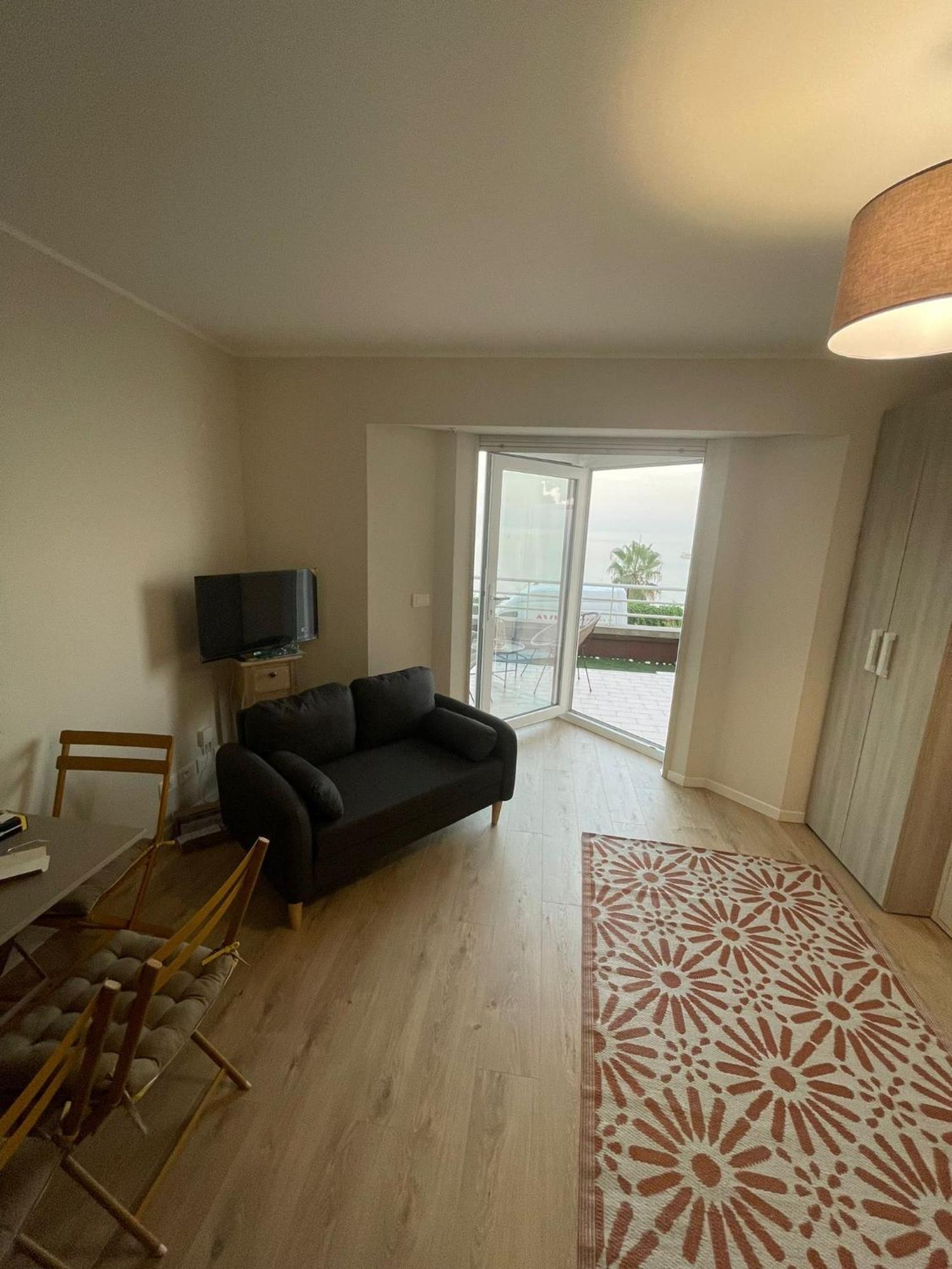 Apartment Casa Golf Bleu